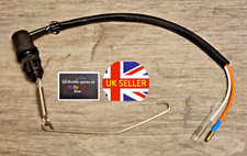 fits: YAMAHA YBR 125 ED / SPD