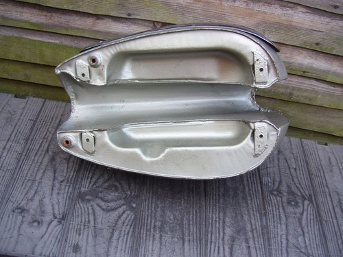 Norton es2 original - norton, fuel
