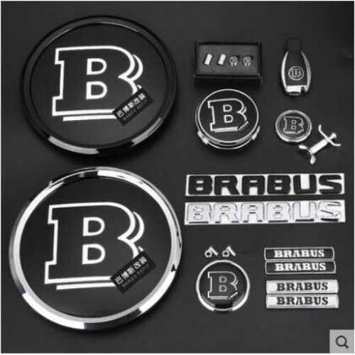 Mercedes benz modified - mercedes-benz,