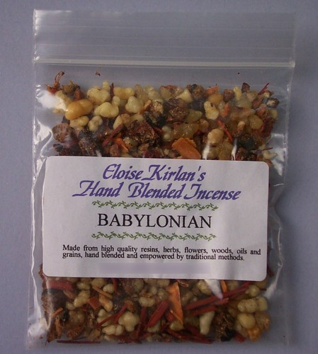10g babylonian hand - 10g,