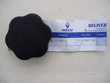 Genuine Renault Clio/Kangoo/Laguna Oil Filler Cap 7700869464 New Old Stock