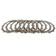 Clutch series plates disc kit