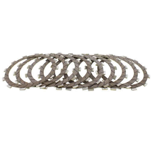 Clutch series plates - disc, kit