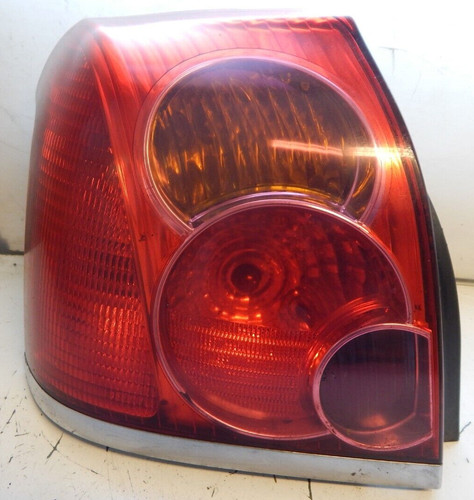 Genuine toyota avensis 5 - 03-06,