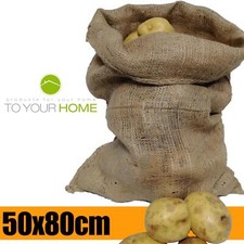 Hessian Sacks Sand Bags