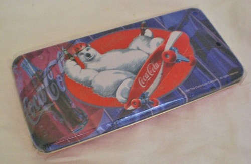 Coca cola coke - coca, bears