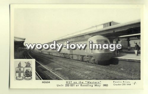 Pp1791 hst the - pp1791, western