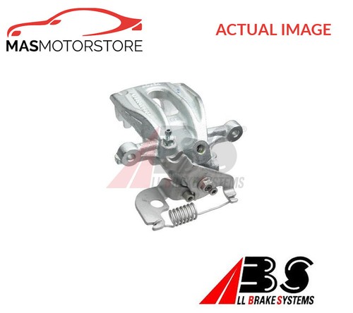 Brake caliper braking rear - brake,