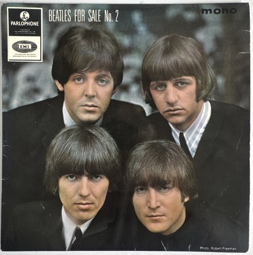 The beatles - the, for