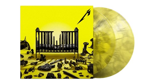 Metallica seasons - seasons, (vinyl)