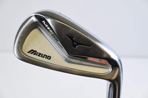 Mizuno utility iron - mizuno, mp-h5