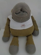 PG Tips Tea Monkey / Chimp Soft Toy Large 18 inch