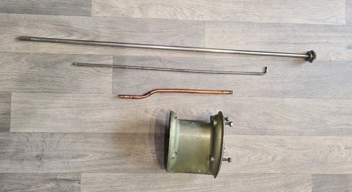 Evinrude 6hp fisherman - evinrude,