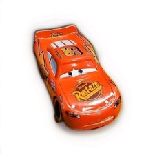 Disney pixar cars - pixar, burned