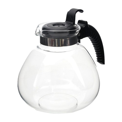 Coffee pot decanter 1700ml - pot,