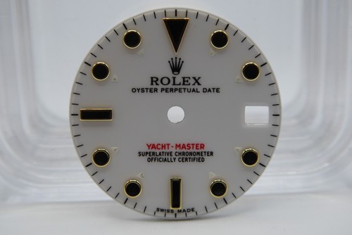 Rolex yacht master - rolex, yacht-master