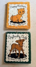 Vintage Copy-Kitten 1940 &