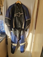 Alpinestars piece leathers - piece,