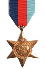 The 1939-1945 Star - Original