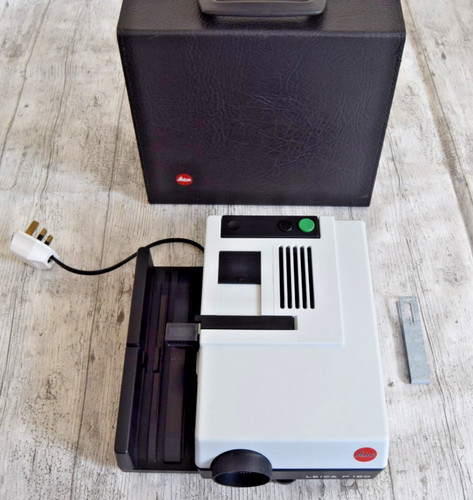 Leica pradovit p150 slide - pradovit,