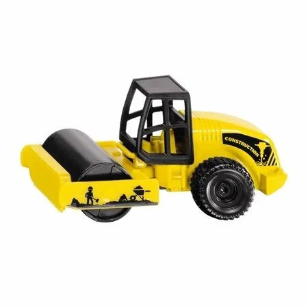 Siku compactor scale - -,