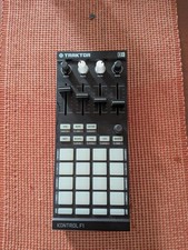Native Instruments Traktor