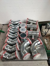 Geberit Mapress 42mm 15x 42