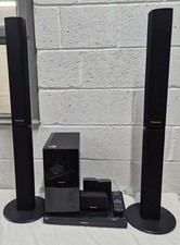 PANASONIC SA-BT330 Blu-Ray