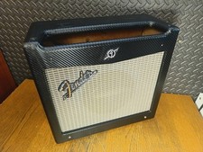 8" Fender Mustang 1 EMPTY Cab