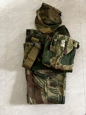Rhodesian militaria
