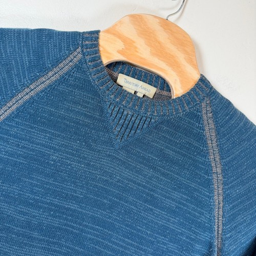 Territory ahead mens - territory, textured