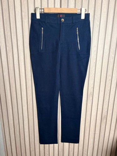 Simon jeffrey navy - simon, tailored