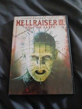 Hellraiser 3 - Hell On Earth