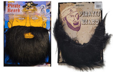 Black Or Ginger Pirate Fancy