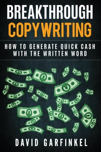 Breakthrough copywriting how - copywriting:,