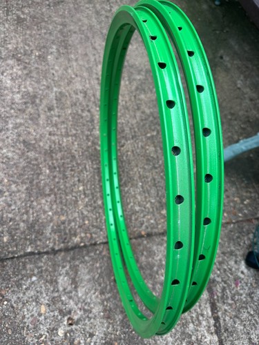 Inch mountain bike rims - inch,