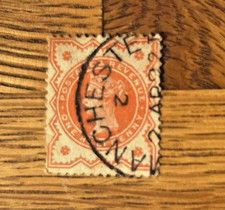 STAMPS -GREAT BRITAIN, "Queen