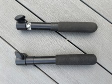 Vinten  Extension Pan Bars For