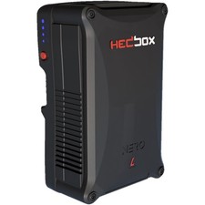 Hedbox NERO L 14.8V Li-Ion