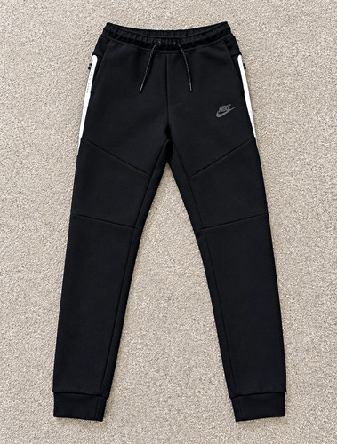 Nike tech fleece joggers - fleece, (