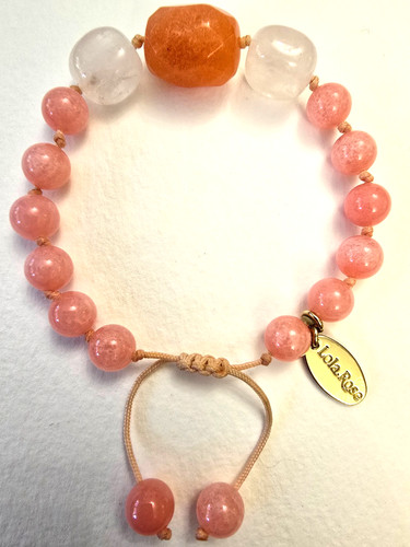 Lola rose beautiful peach - rose,