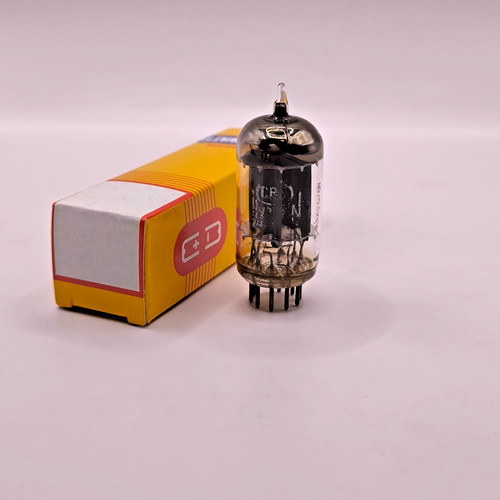 Ecc82 12au7 b329 - 12au7,