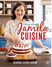 Jamila Cuisine volumul 3