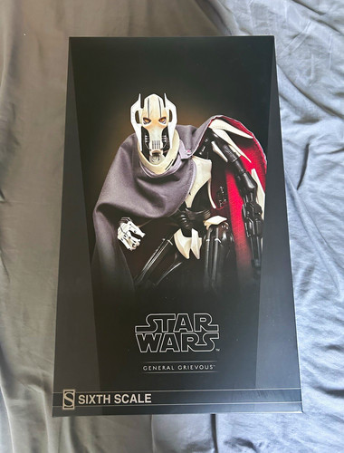 Sideshow star wars - sideshow,