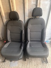 Golf Mk7 2013-2020 Seats with
