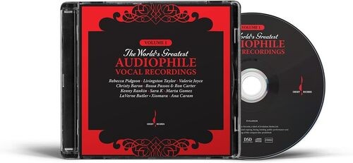 Various artists the world - :,