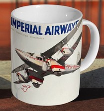 Imperial airways australia - airways,