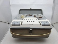 Grundig TK23 Reel-to-Reel Tape