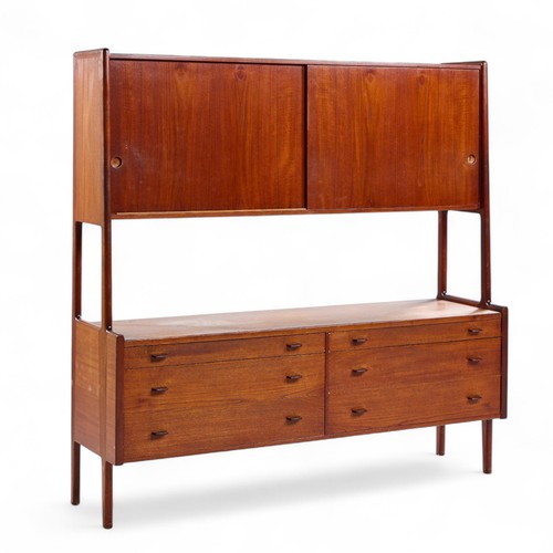 Hans wegner for møbler mid - for, ry