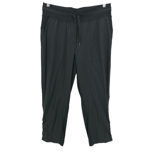 Lululemon dance studio crop - lululemon,